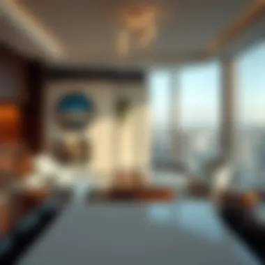 Notable The St. Regis Residences: A Comprehensive Exploration Notable The St. Regis Residences: A Comprehensive Exploration