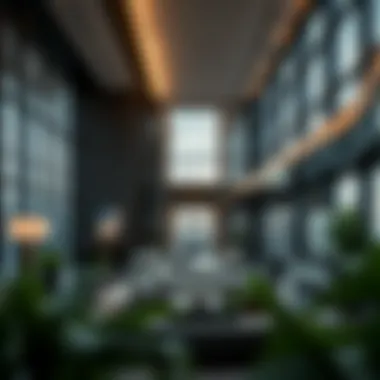 The St. Regis Residences: A Comprehensive Exploration Summary The St. Regis Residences: A Comprehensive Exploration Summary