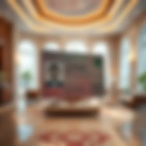 Timeline and Process of Obtaining an Emirates ID Introduction
