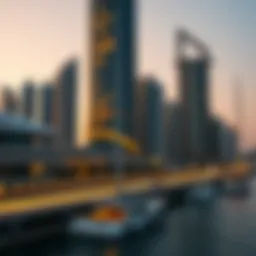 Torch Tower Marina: An In-Depth Analysis of a Premier Dubai Destination Introduction