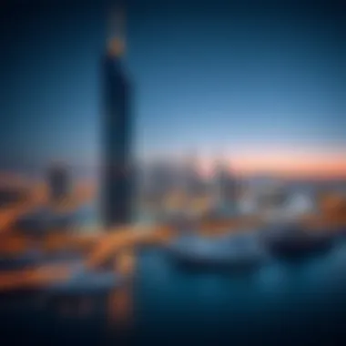 Notable Torch Tower Marina: An In-Depth Analysis of a Premier Dubai Destination Notable Torch Tower Marina: An In-Depth Analysis of a Premier Dubai Destination