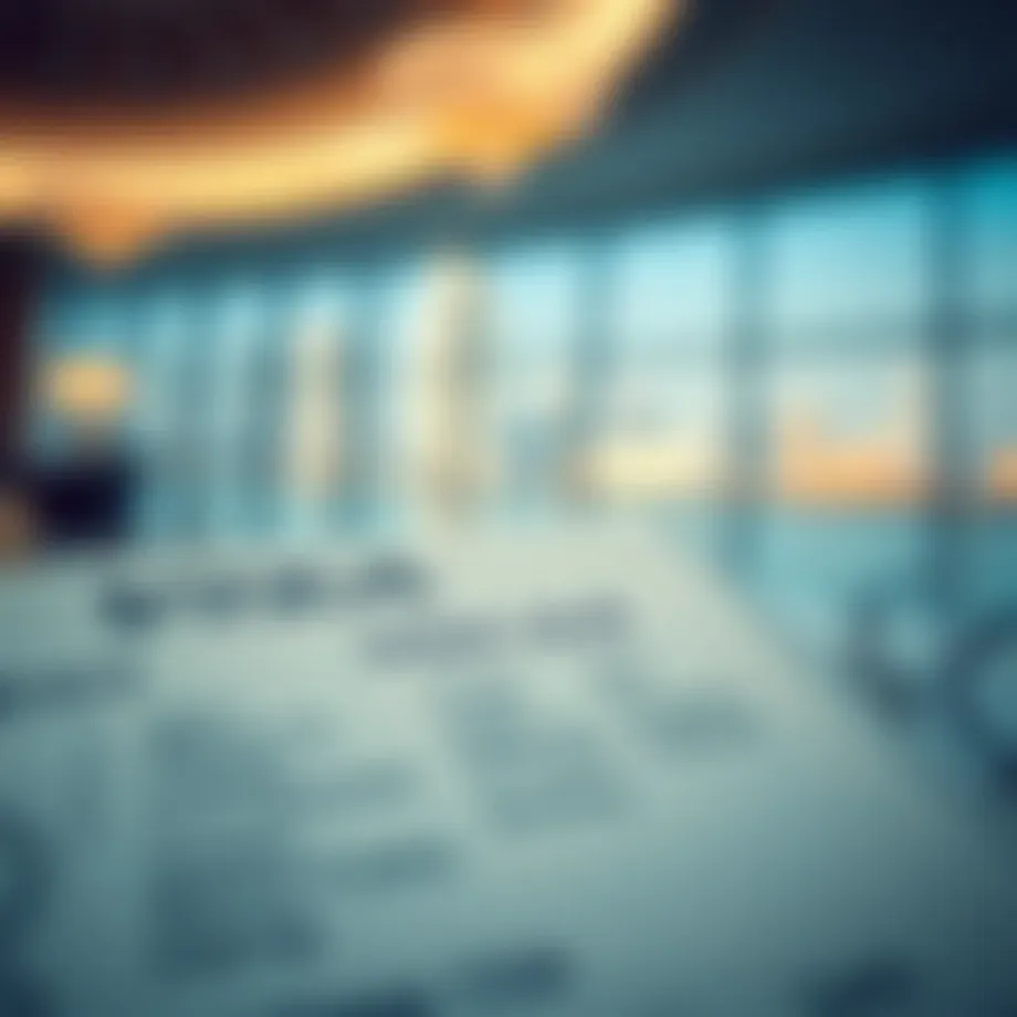 Tracking Visa Status in the UAE: A Comprehensive Guide Introduction