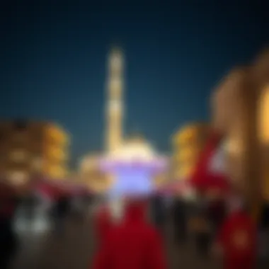 UAE National Day Public Holidays 2023: A Comprehensive Overview Summary