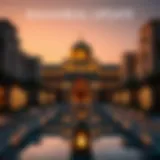 UAE Ramadan Update: Impact on Real Estate and Economic Activities Introduction