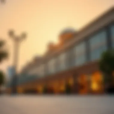UAE Ramadan Update: Impact on Real Estate and Economic Activities Summary UAE Ramadan Update: Impact on Real Estate and Economic Activities Summary