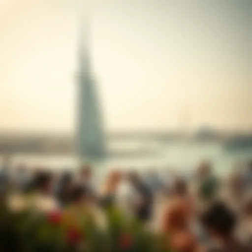 UAE Resident Visa Free Countries for 2023 Introduction