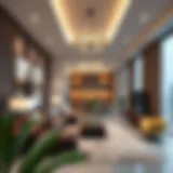 Understanding Address Boulevard Floor Plans: A Comprehensive Guide Introduction