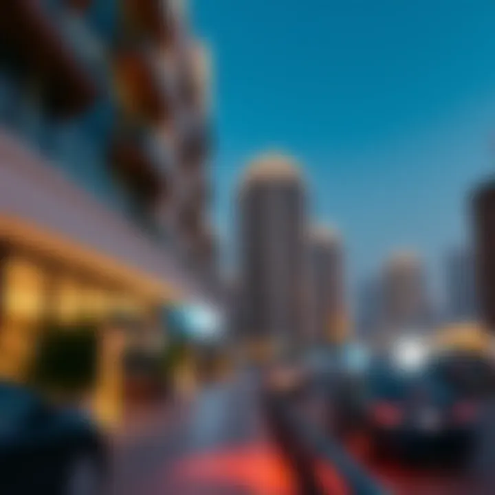 Understanding Aldar: A Deep Dive into the Source of Dubai Real Estate Introduction