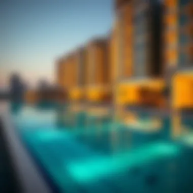 Understanding Aldar: A Deep Dive into the Source of Dubai Real Estate Summary
