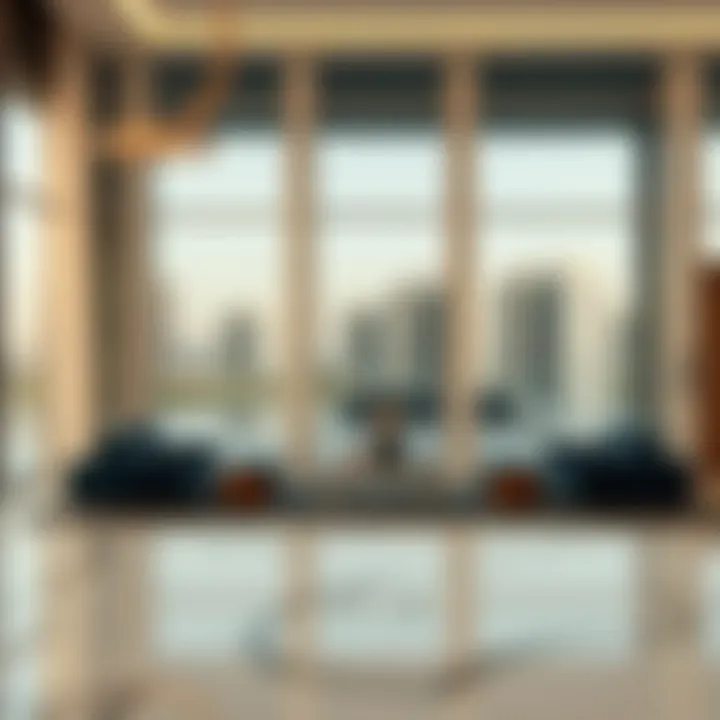 Understanding Barsha Ejari: A Comprehensive Guide to Dubai's Rental Landscape Summary