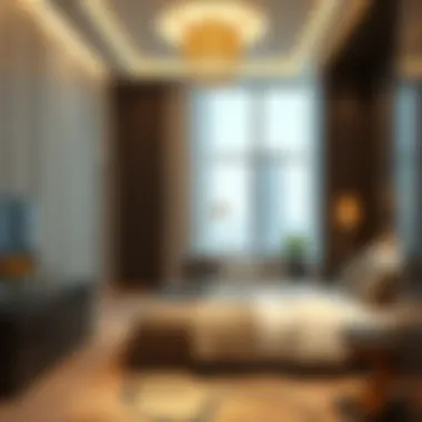 Understanding Bedspace in Sports City: A Comprehensive Insight Introduction