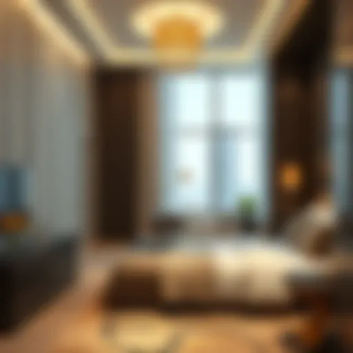 Understanding Bedspace in Sports City: A Comprehensive Insight Introduction