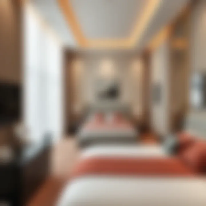 Notable Understanding Bedspace in Sports City: A Comprehensive Insight