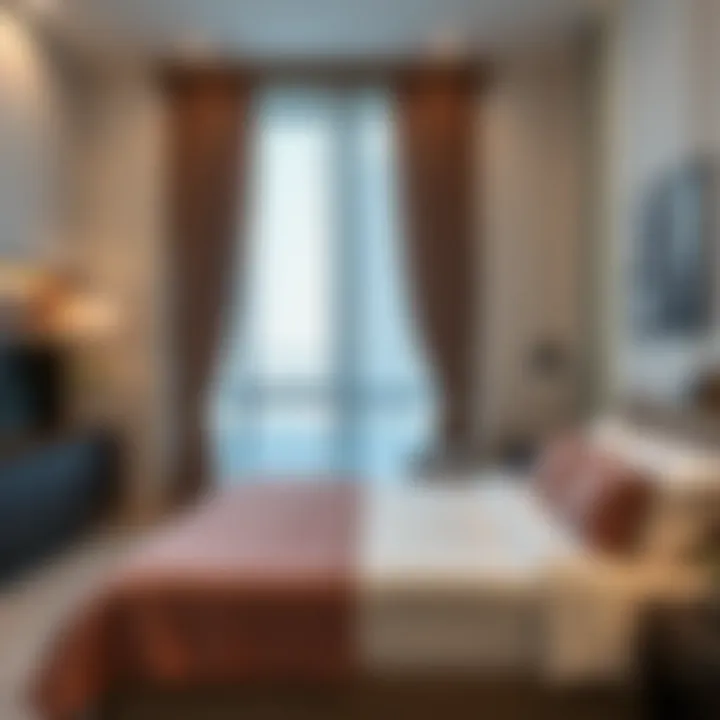 Understanding Bedspace in Sports City: A Comprehensive Insight Summary