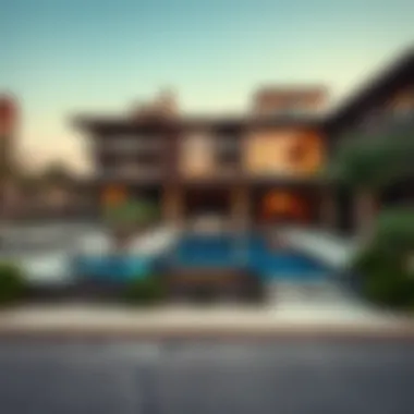 Notable Understanding Big Ticket Prices in Dubai Real Estate