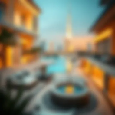 Understanding Big Ticket Prices in Dubai Real Estate Summary