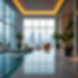 Understanding Credit Scores in the UAE: A Comprehensive Guide Introduction