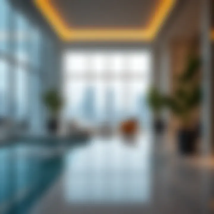 Understanding Credit Scores in the UAE: A Comprehensive Guide Introduction