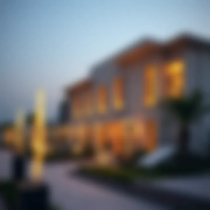 Notable Understanding Credit Scores in the UAE: A Comprehensive Guide