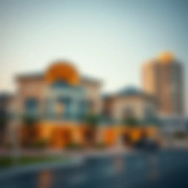 Notable Understanding Credit Scores in the UAE: A Comprehensive Guide to Checking Your Credit Score