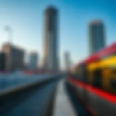 Notable Understanding Dubai Red Line Metro Timings Notable Understanding Dubai Red Line Metro Timings