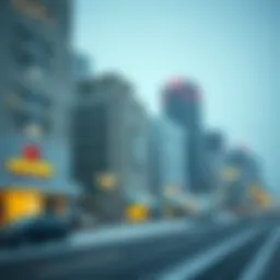 Understanding Dubai's Winter Temperature Dynamics Introduction