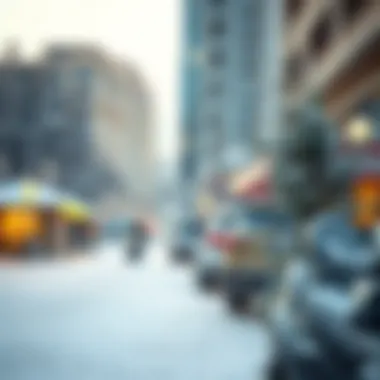 Notable Understanding Dubai's Winter Temperature Dynamics Notable Understanding Dubai's Winter Temperature Dynamics