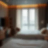 Understanding Family Sharing Rooms in Discovery Gardens Introduction
