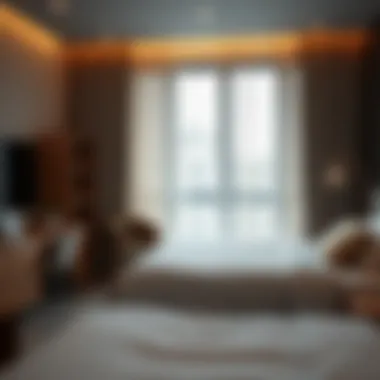 Understanding Family Sharing Rooms in Discovery Gardens Introduction
