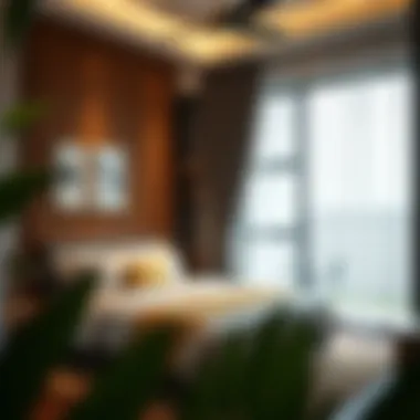Understanding Family Sharing Rooms in Discovery Gardens Summary Understanding Family Sharing Rooms in Discovery Gardens Summary