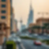 Understanding Free Zones in Dubai: A Comprehensive Guide Introduction