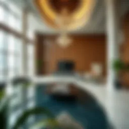 Understanding Golden Visa Nomination Approval in Dubai's Real Estate Market Introduction