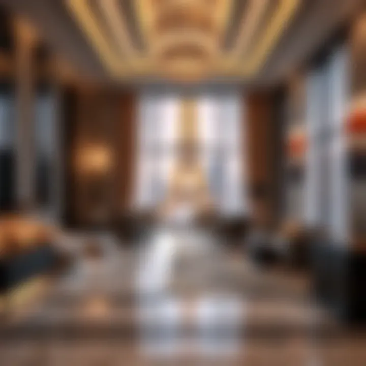 Understanding Golden Visa Nomination Approval in Dubai's Real Estate Market Summary
