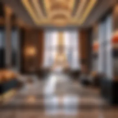 Understanding Golden Visa Nomination Approval in Dubai's Real Estate Market Summary Understanding Golden Visa Nomination Approval in Dubai's Real Estate Market Summary