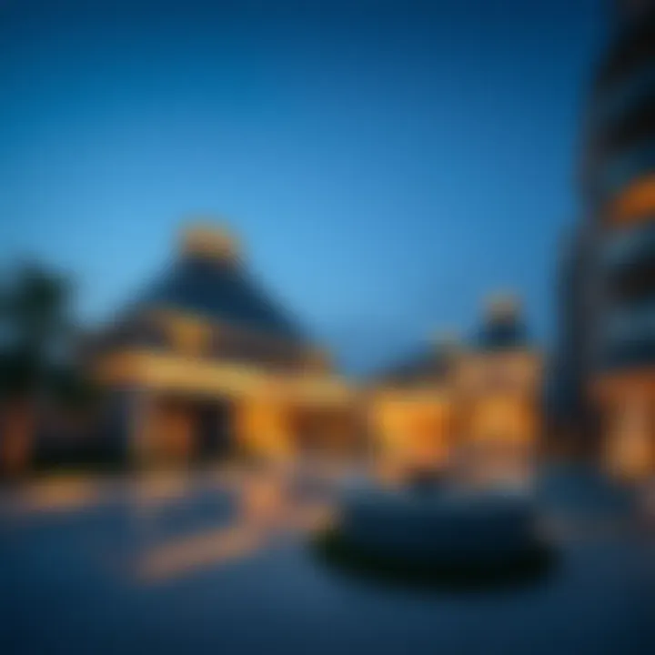 Notable Understanding العين الامارات: A Comprehensive Insight