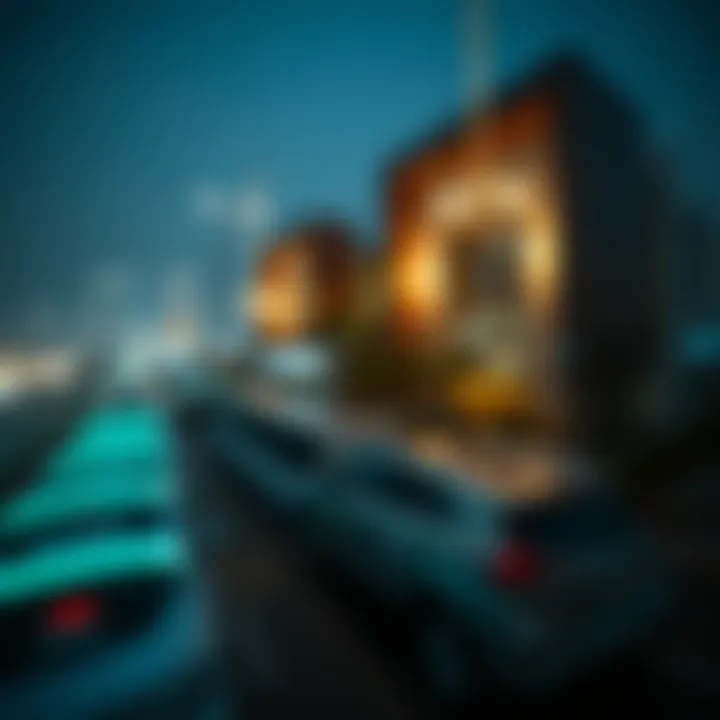 Understanding العين الامارات: A Comprehensive Insight Summary