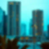 Understanding Maintenance Charges for Apartments in Dubai Introduction