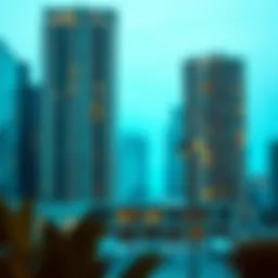 Understanding Maintenance Charges for Apartments in Dubai Introduction
