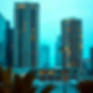 Understanding Maintenance Charges for Apartments in Dubai Introduction