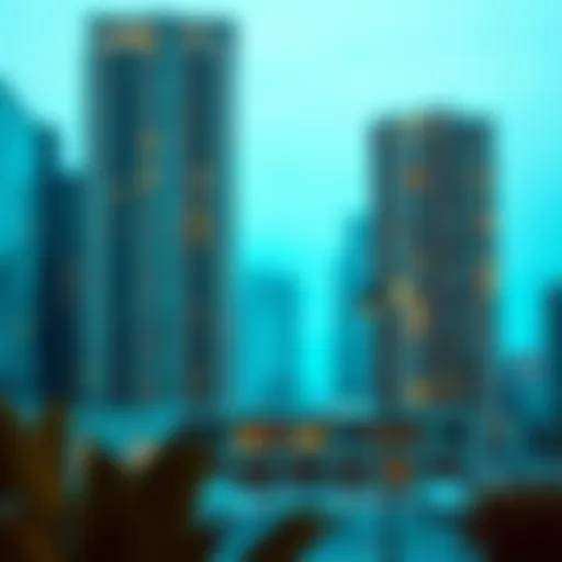 Understanding Maintenance Charges for Apartments in Dubai Introduction