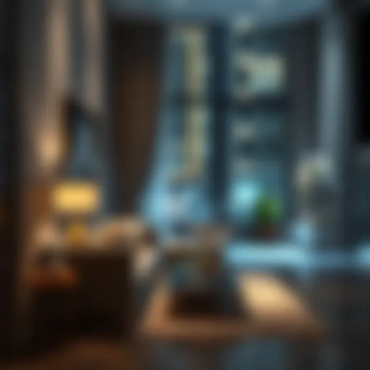Notable Understanding Maintenance Charges for Apartments in Dubai