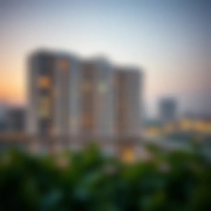 Understanding Maintenance Charges for Apartments in Dubai Summary