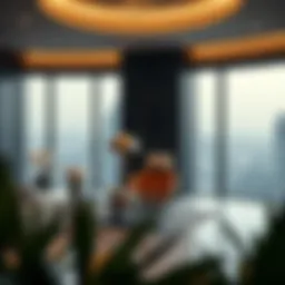 Understanding Nesto Abu Shagara: Insights into Dubai's Real Estate Dynamics Introduction