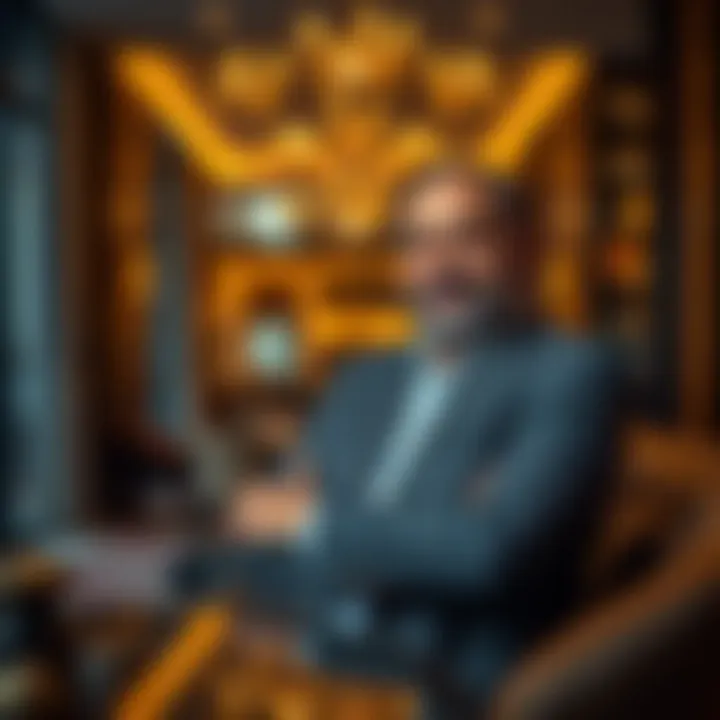 Notable Understanding Nesto Abu Shagara: Insights into Dubai's Real Estate Dynamics