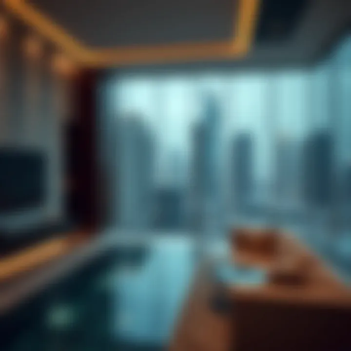 Understanding Nesto Abu Shagara: Insights into Dubai's Real Estate Dynamics Summary