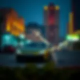 Understanding Parking Charges in Dubai: A Comprehensive Guide Introduction