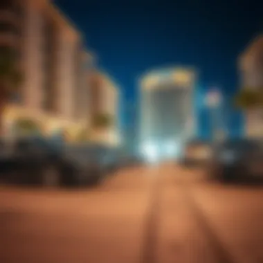 Notable Understanding Parking Charges in Dubai: A Comprehensive Guide Notable Understanding Parking Charges in Dubai: A Comprehensive Guide