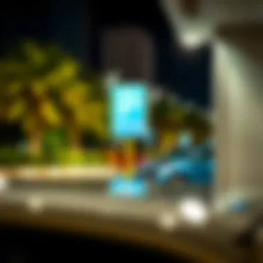 Understanding Parking Charges in Dubai: A Comprehensive Guide Summary Understanding Parking Charges in Dubai: A Comprehensive Guide Summary