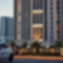 Understanding Rent Increases in Dubai: Implications and Strategies Introduction