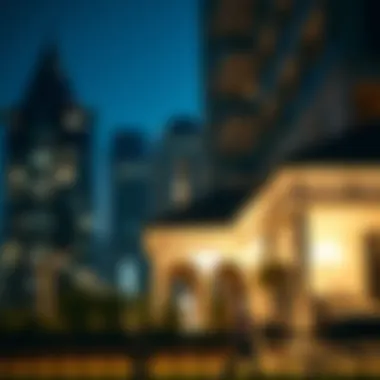 Understanding Rent Increases in Dubai: Implications and Strategies Summary Understanding Rent Increases in Dubai: Implications and Strategies Summary